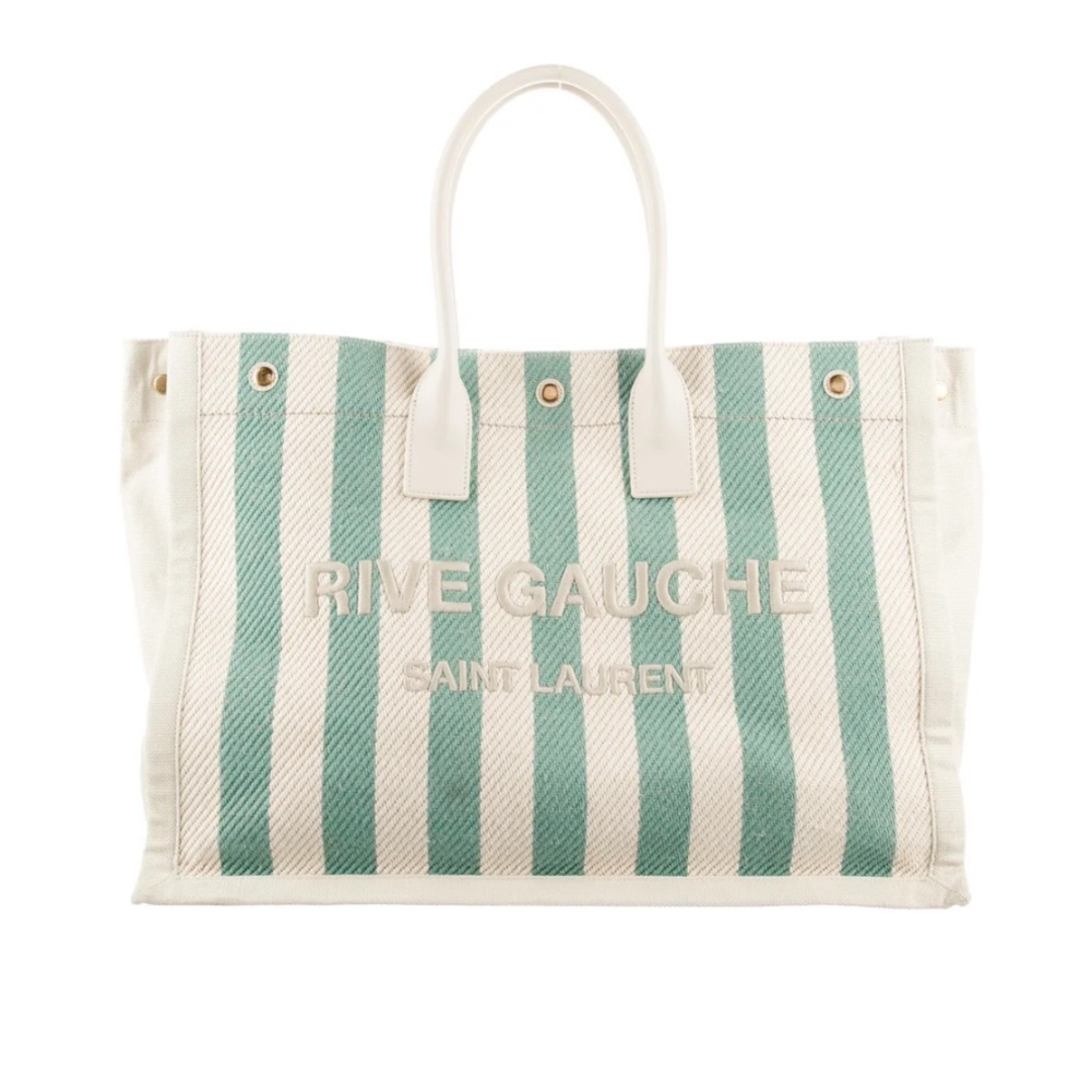 Saint Laurent Rive Gauche Tote